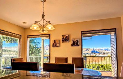 Apple Capital Getaway - Foto 41