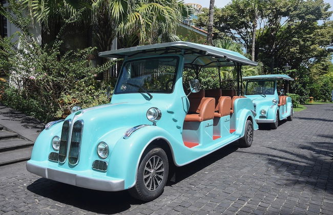 Luxury Villas - Villa Danang Beach - Photo 30