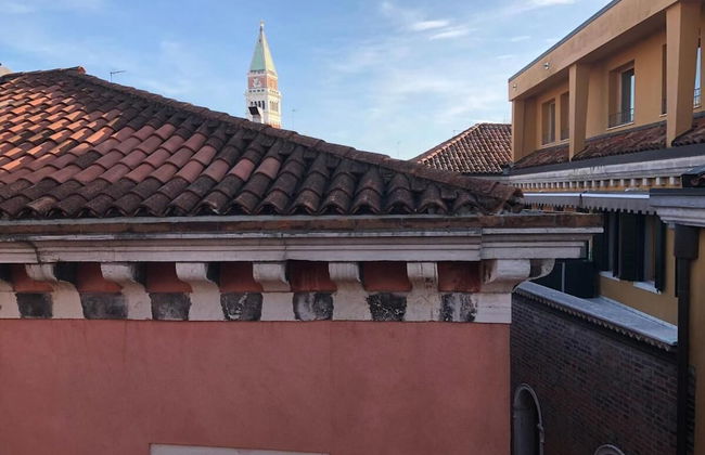 Attico San Marco Top Floor Art 70 mq - Foto 30