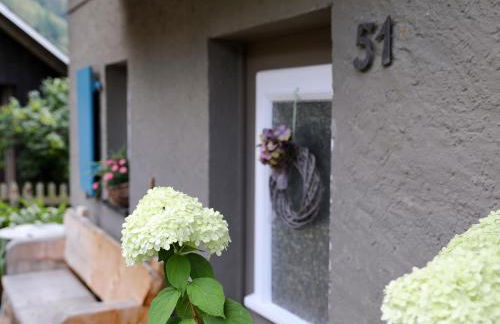 Backhüsli am Bauerngarten - Foto 29