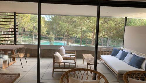 Calma S'Alguer Luxury Beach Apartment - Foto 4