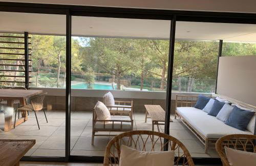 Calma S'Alguer Luxury Beach Apartment - Foto 4