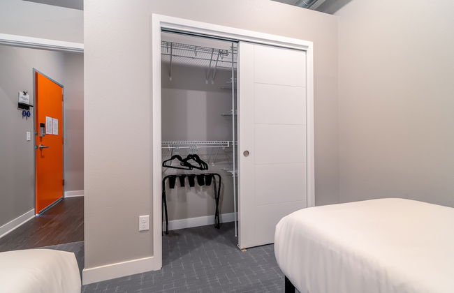 Kasa Downtown Des Moines - Foto 11