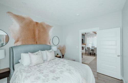 Urban Rustic Getaway - Foto 42