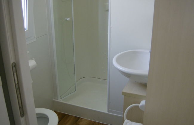 Mobile Home You To be Relaxed - Foto 5