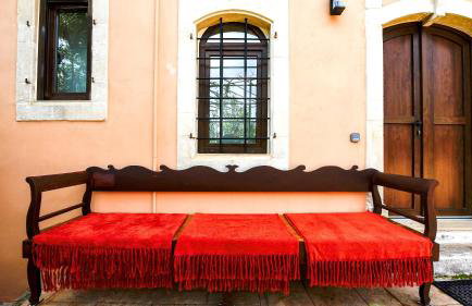 Villa Andrianna - Foto 1