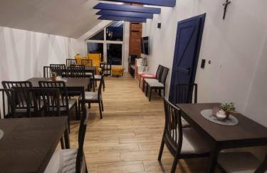 Owczarnia Agroturystyka Ekologiczne Gospodarstwo Owczarskie - Foto 55