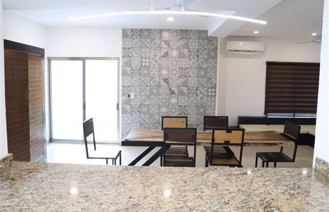 Torres del Sol Cancún - Foto 59