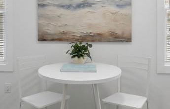 The Coastal Comfort with Sauna, HotTub and Games near Dunes - Photo 5