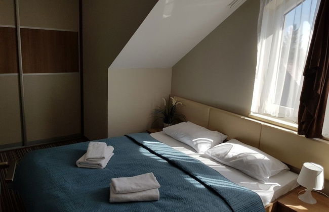 Marina Jastarnia - Apartamenty - Basen - Photo 40