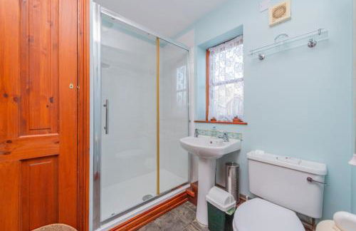 The Old Vicarage self-contained apartments - Foto 13