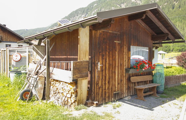 Alpenheim Haid - Foto 22