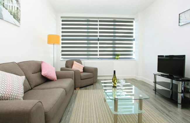 Sapphire House Apartments - Foto 30