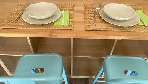 Aeropuerto IFEMA 3 - Photo 5