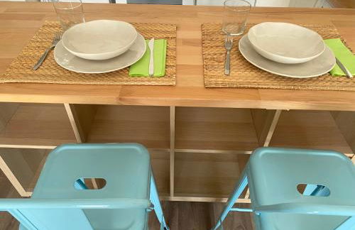 Aeropuerto IFEMA 3 - Photo 5