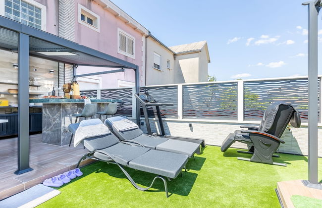 Apartment Merita - Foto 1