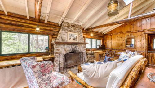 Sasanoa Retreat at Sprucewold - Foto 2