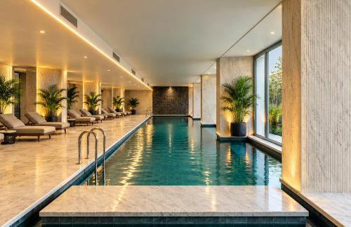 Bayline- Beachfront and Pool - Photo 21