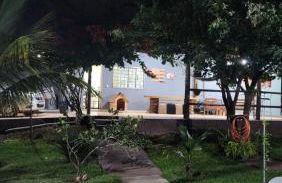 Chácara dos Sonhos Planaltina-GO - Foto 22