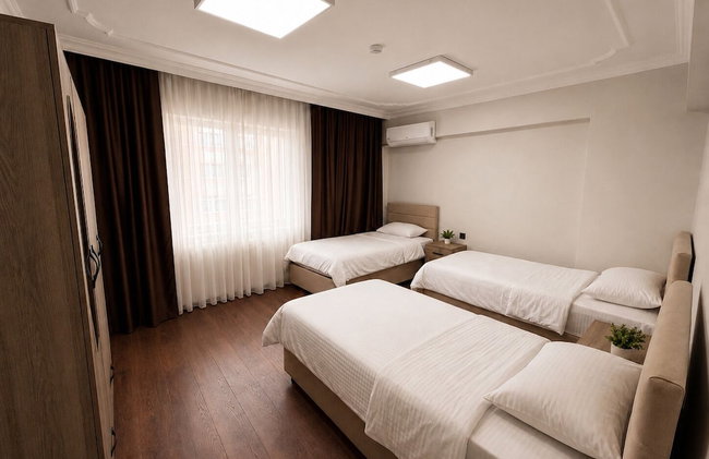 Lumiera Suites Hotel - Foto 2