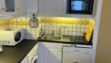 Les Thermes 25 Le Mont Dore - Foto 2, stove, dishwasher, pet friendly, toaster, minibar