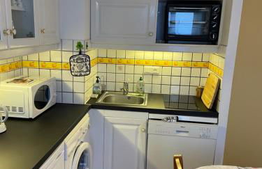 Les Thermes 25 Le Mont Dore - Foto 2