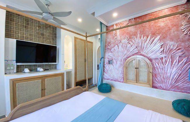 Hue Crown Boutique Hotel - Foto 60