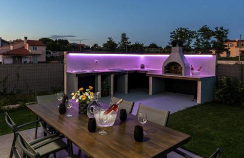 Holiday Home Aria Blue by Interhome - Foto 29