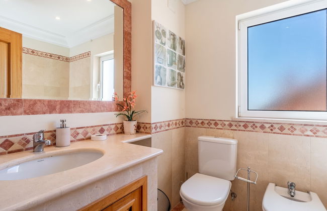 Scenic Apartment - Palheiro Village - Foto 34