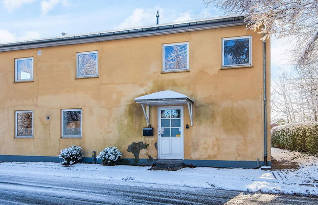 5 Star Holiday Home in Give - Foto 1