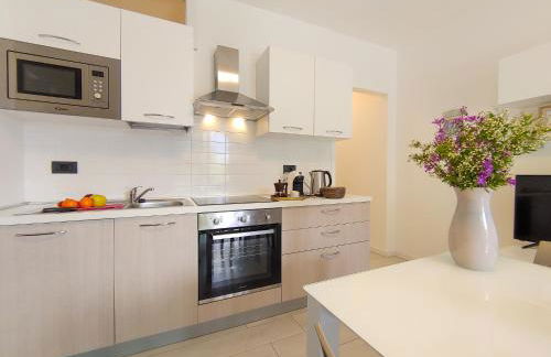 Dascio Paradise Ferienwohnung mit Dachterrasse am See - Foto 9