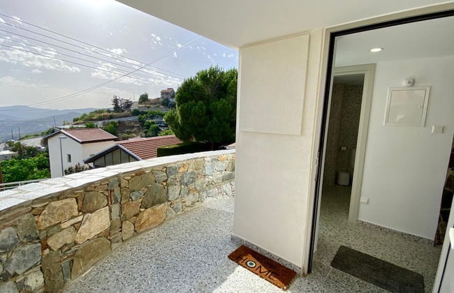 Yiayia Loukia Cottage - Foto 46