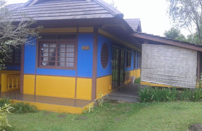 Villa Kota Bunga Seruni - Photo 38