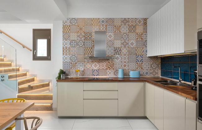 Ikaros Villa - Foto 11