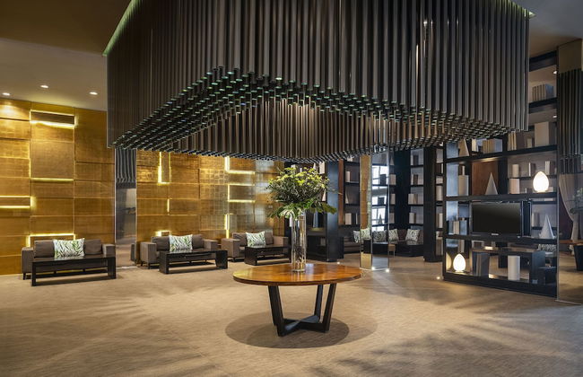 Paradisus La Perla - Adults Only - Riviera Maya - All Inclusive - Foto 8