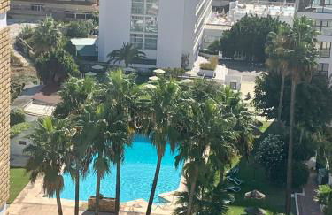 Apartamento Superior Alay en Puerto Marina playa - Foto 13