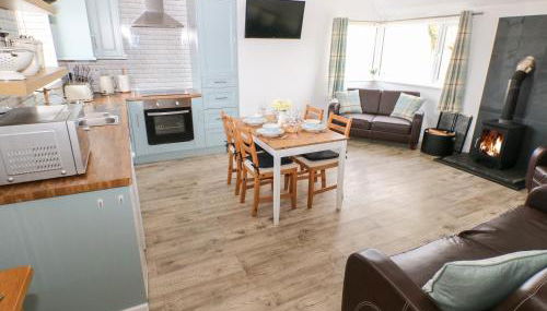 Dairy Cottage - Foto 5