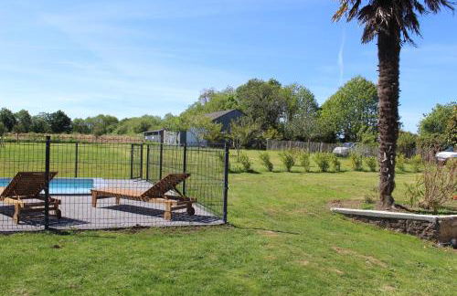 Appartement et Studio Gîtes de L'Odet - Foto 23