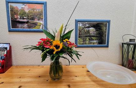 Ferienhaus Emden - Photo 20