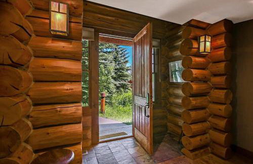 Abode at Moosehead Cabin - Foto 31