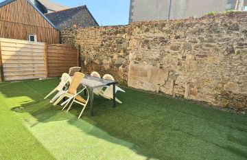 Le pont T3 étoilé 2 chambres - Foto 11