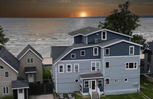 Perfect Group Getaway Sleeps 42 Guests - Foto 77