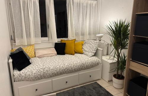 Studio Paris 20e - Foto 1