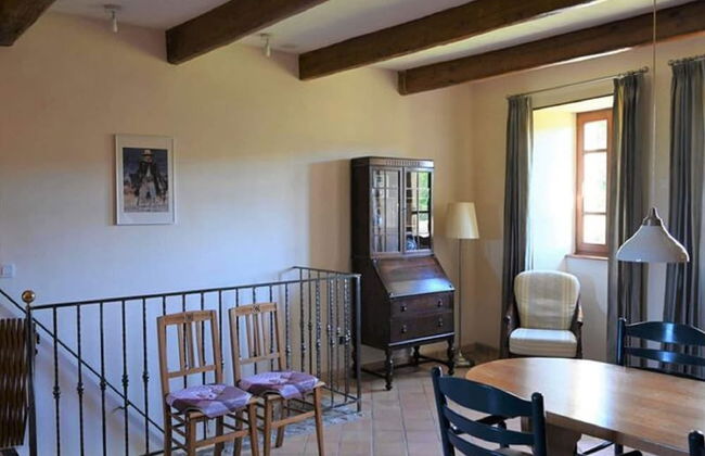 Restful Villa in Largentiere With Swimming Pool - Foto 46