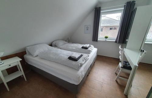 Haus Taybeerweg - Foto 23