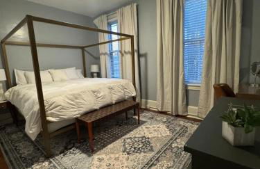 Heart of Midtown Home on Penn St - Pet Friendly - Foto 26