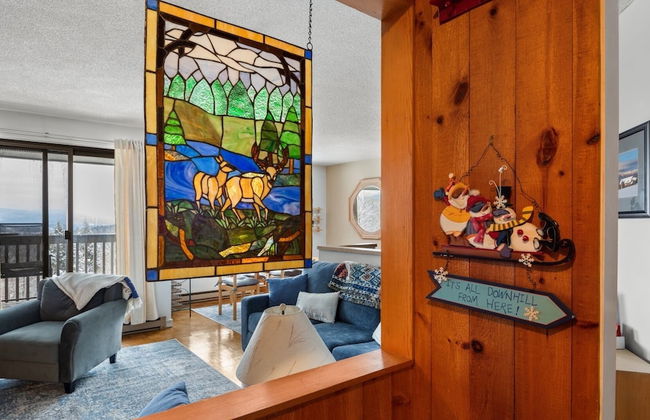 14 Snowside 2 Bedroom Condo by RedAwning - Photo 31