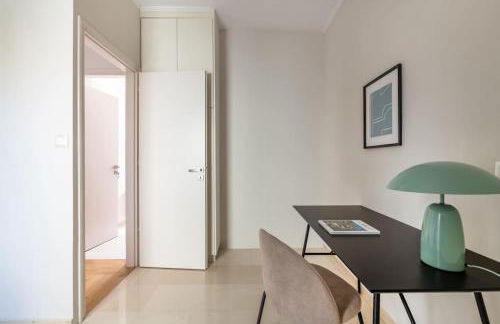 Luminous 3BR Apartment in Cholargos by UPSTREET - Foto 17