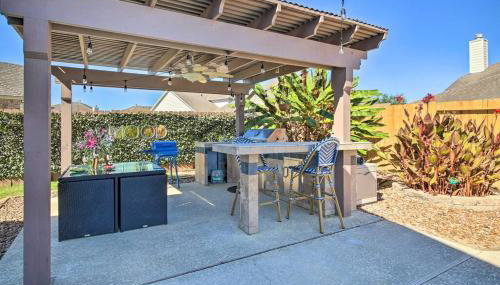 Serene 4BR Lux Home w Heated Spa Pool Massage Chair - Foto 5