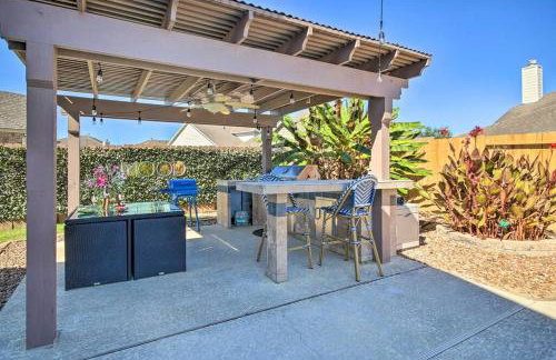 Serene 4BR Lux Home w Heated Spa Pool Massage Chair - Foto 5